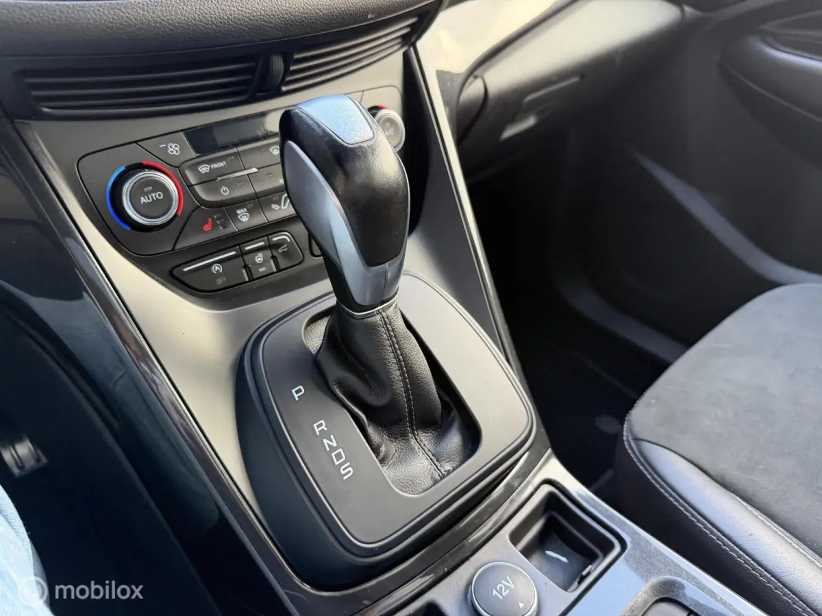 1.5 EcoBoost ST Line AWD pano Automaat riem v.v! Goed onderhouden!