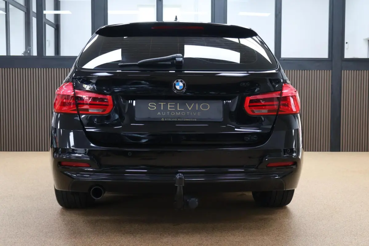318i M Sport | High Executive | Trekhaak | LED | Navi