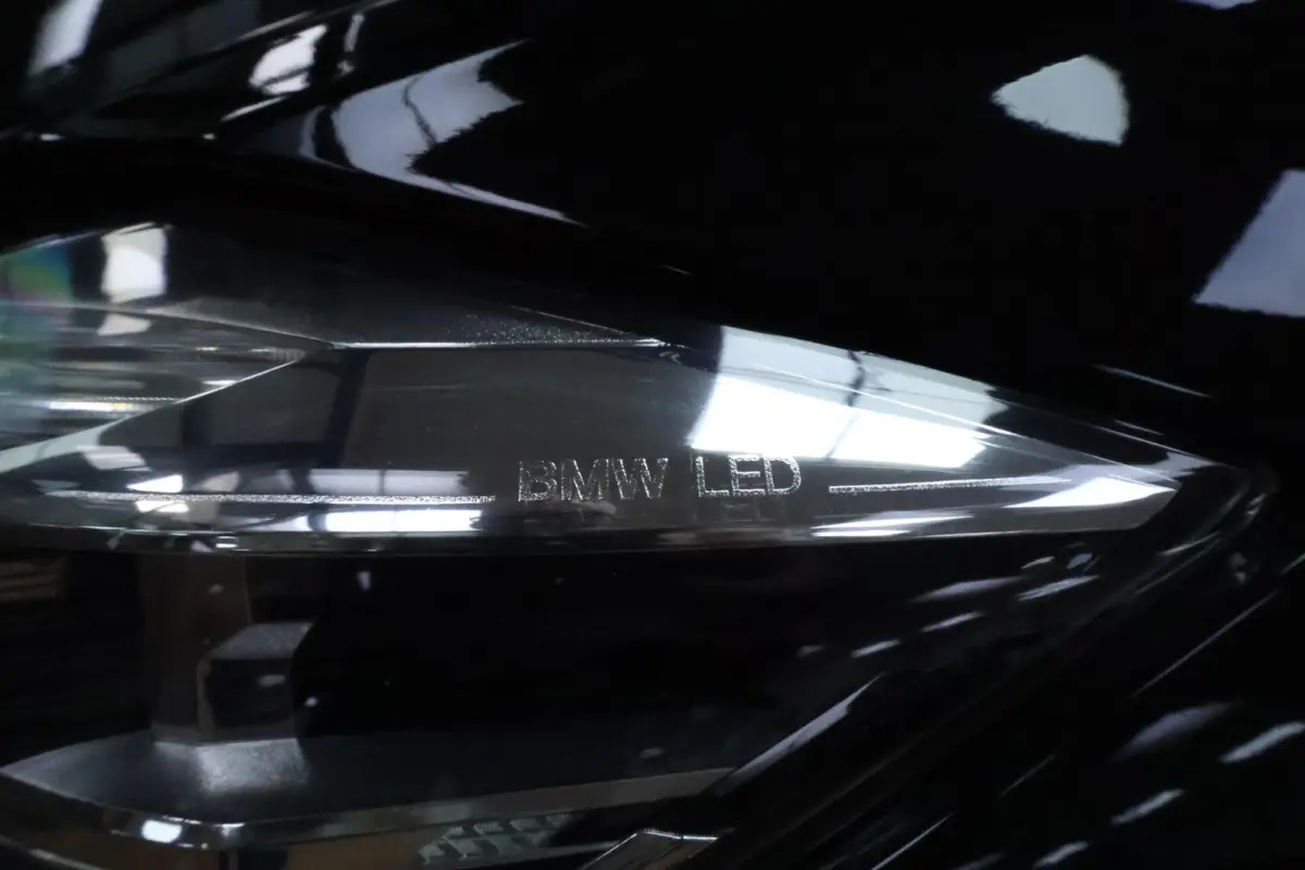 318i M Sport | High Executive | Trekhaak | LED | Navi
