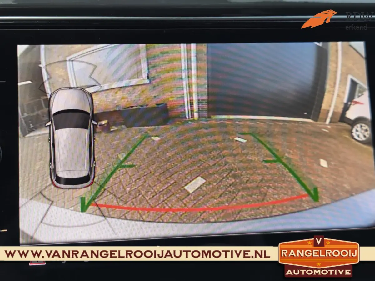 1.5 TSI Sport DSG, trekh. | ACC | Camera | LED kopl. | stoelverw. | blind spot