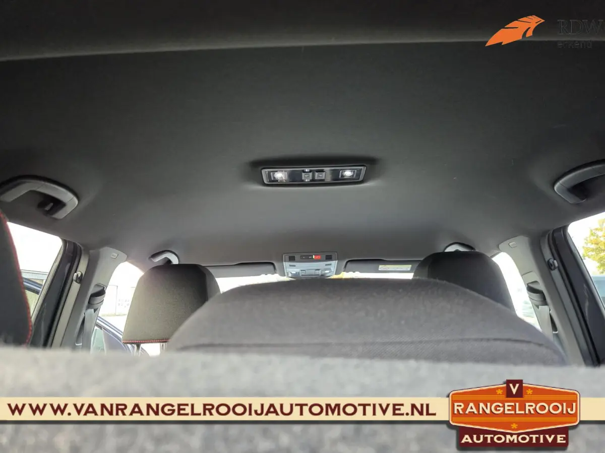 1.5 TSI Sport DSG, trekh. | ACC | Camera | LED kopl. | stoelverw. | blind spot