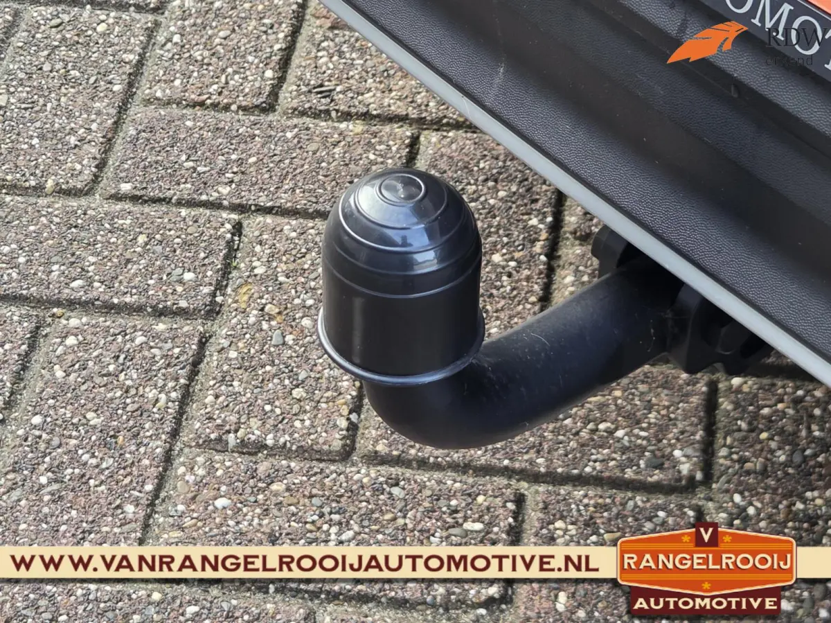 1.5 TSI Sport DSG, trekh. | ACC | Camera | LED kopl. | stoelverw. | blind spot