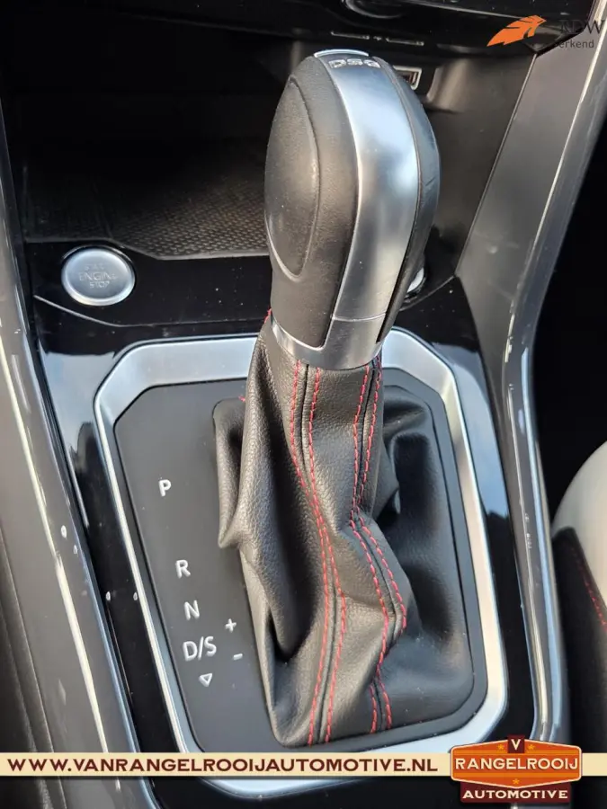 1.5 TSI Sport DSG, trekh. | ACC | Camera | LED kopl. | stoelverw. | blind spot