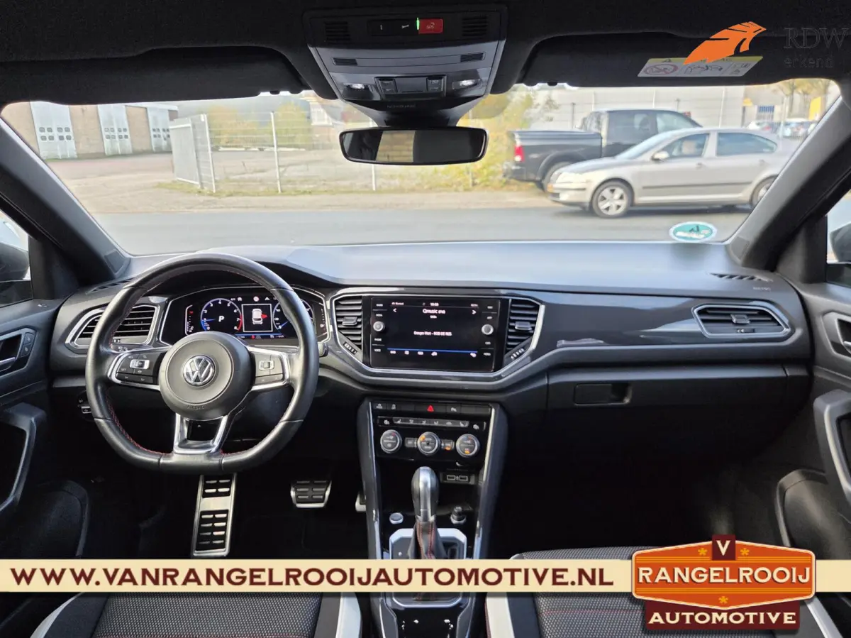 1.5 TSI Sport DSG, trekh. | ACC | Camera | LED kopl. | stoelverw. | blind spot