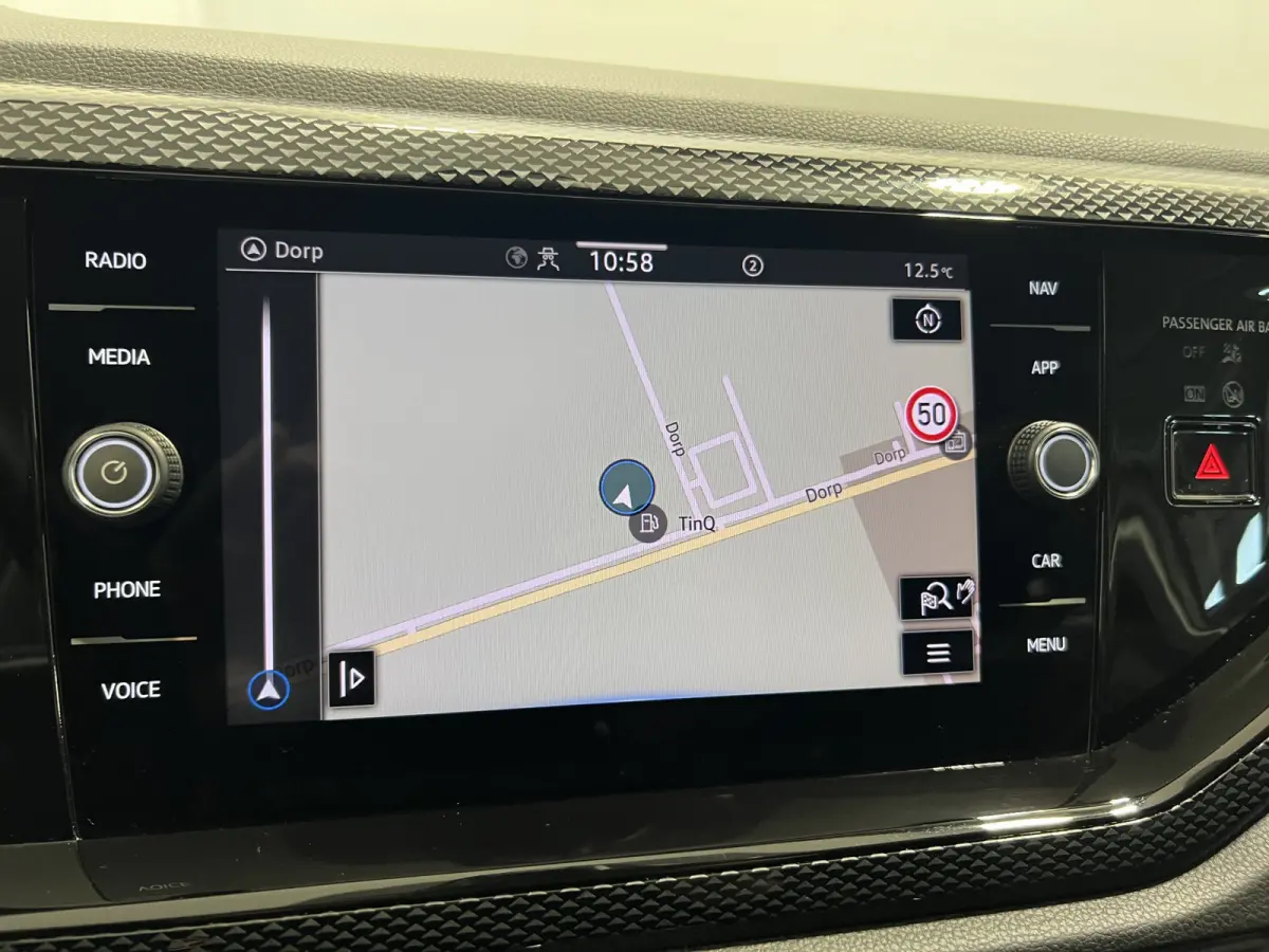 1.0 TSI Life Edition | Android Auto/Apple Carplay | LM Velgen 15" | Achteruitrijcamera | PDC Achter | Cruise Control Adaptief | Airco |