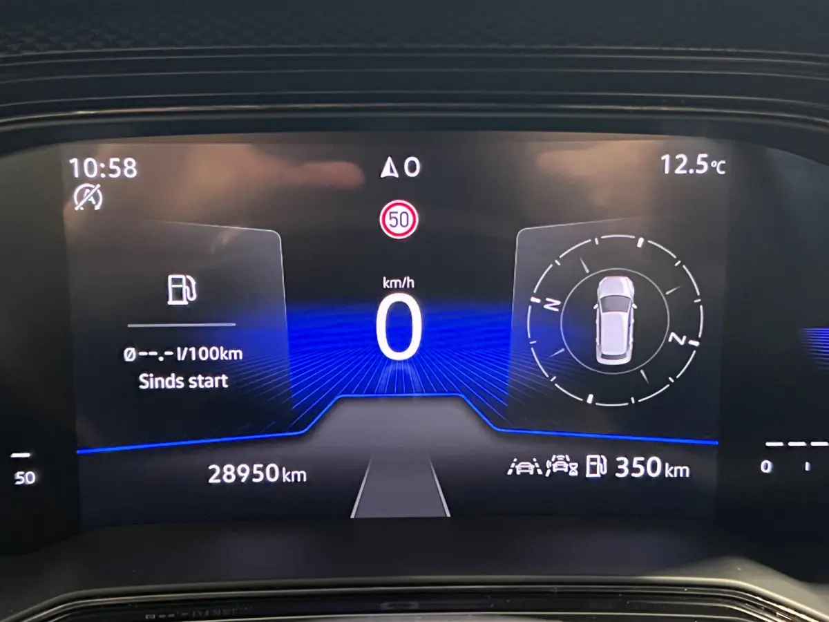 1.0 TSI Life Edition | Android Auto/Apple Carplay | LM Velgen 15" | Achteruitrijcamera | PDC Achter | Cruise Control Adaptief | Airco |