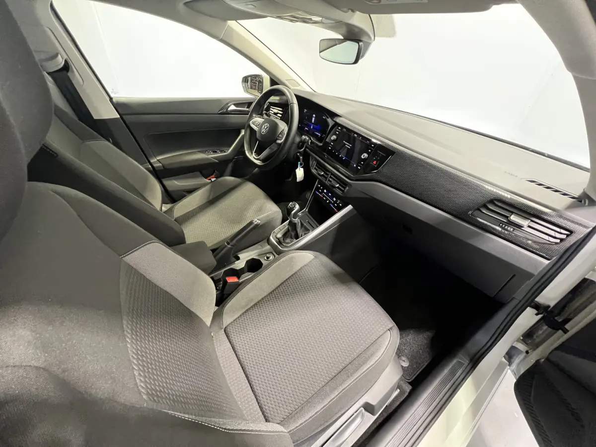 1.0 TSI Life Edition | Android Auto/Apple Carplay | LM Velgen 15" | Achteruitrijcamera | PDC Achter | Cruise Control Adaptief | Airco |