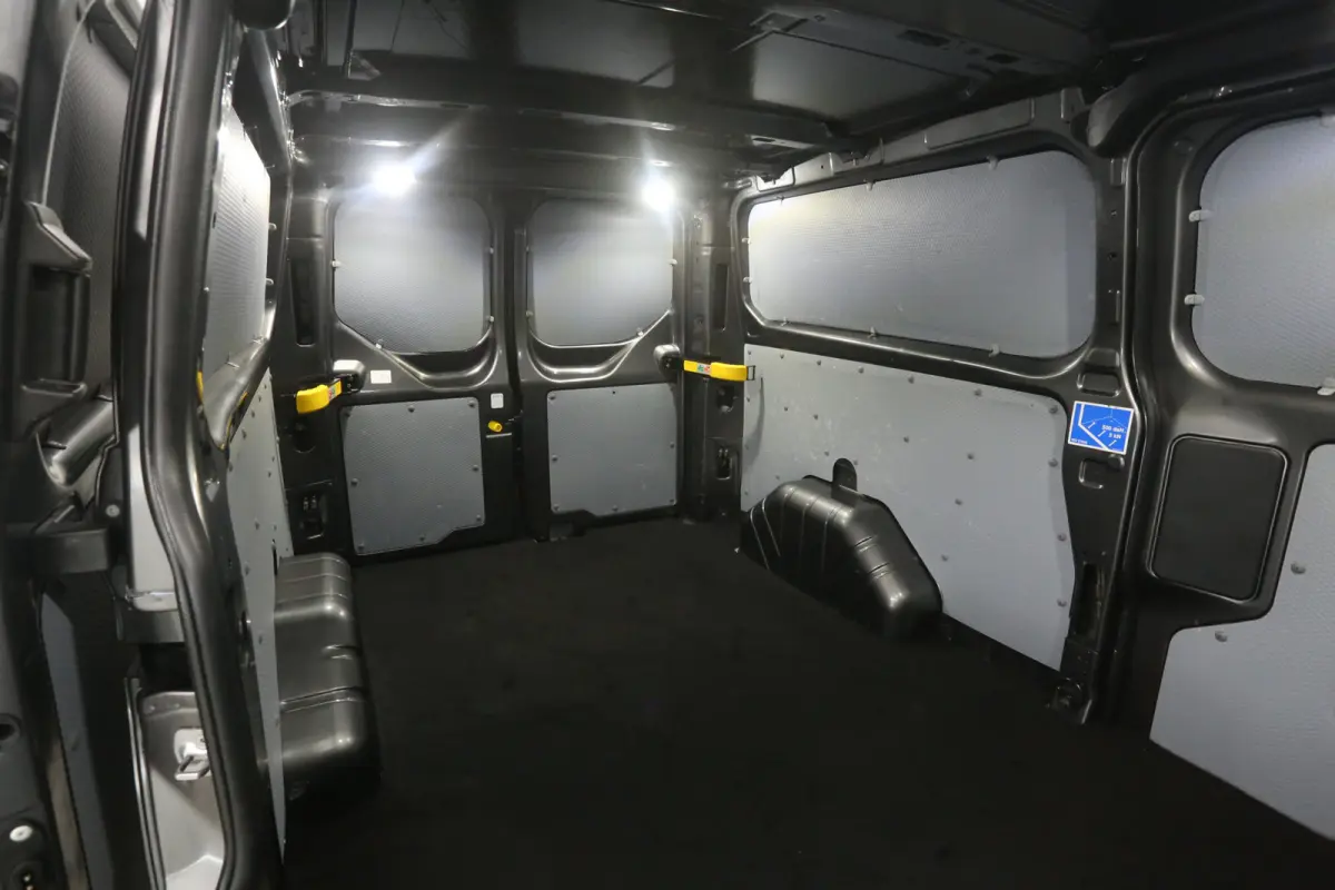 2.0 TDCI L2H1 Sport 185PK | Marge | Automaat | Airco | Cruise | Camera | 2xSchuifdeur | 3 Zits | Trekhaak