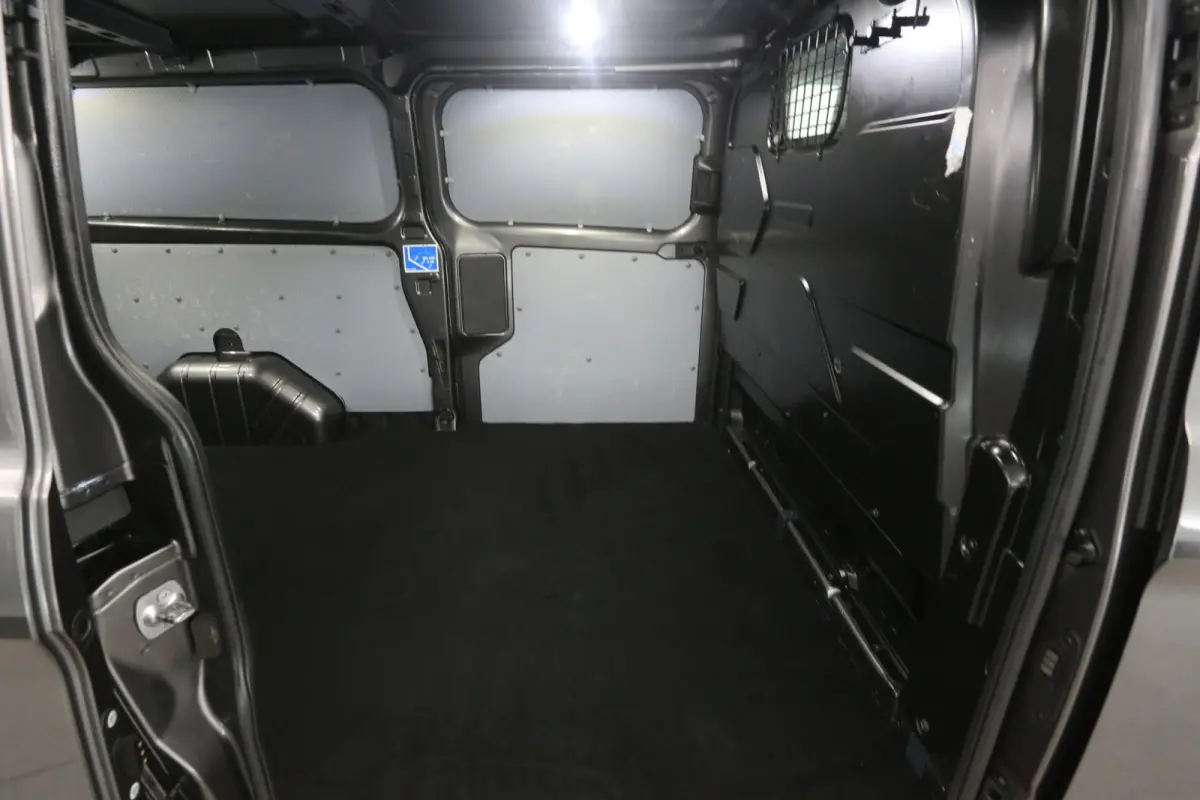 2.0 TDCI L2H1 Sport 185PK | Marge | Automaat | Airco | Cruise | Camera | 2xSchuifdeur | 3 Zits | Trekhaak