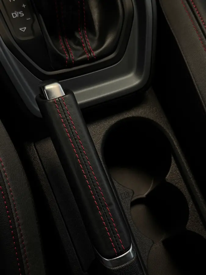 40 TFSI 3x S-Line CarPlay Camera