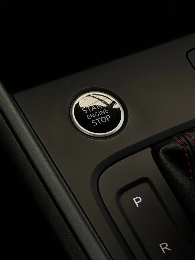 40 TFSI 3x S-Line CarPlay Camera