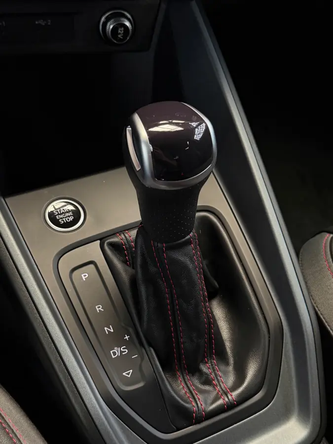 40 TFSI 3x S-Line CarPlay Camera