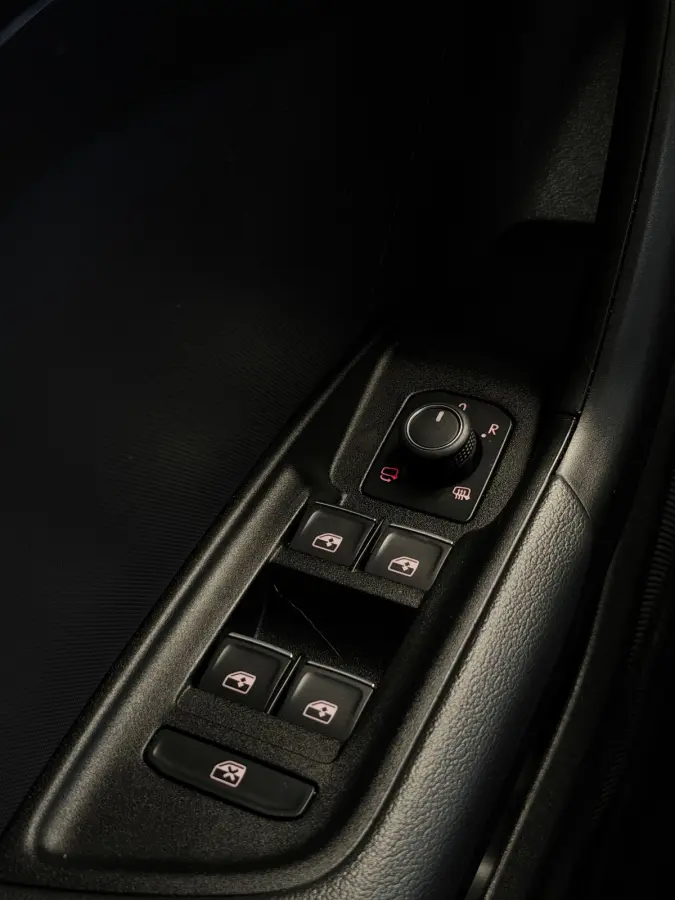 40 TFSI 3x S-Line CarPlay Camera