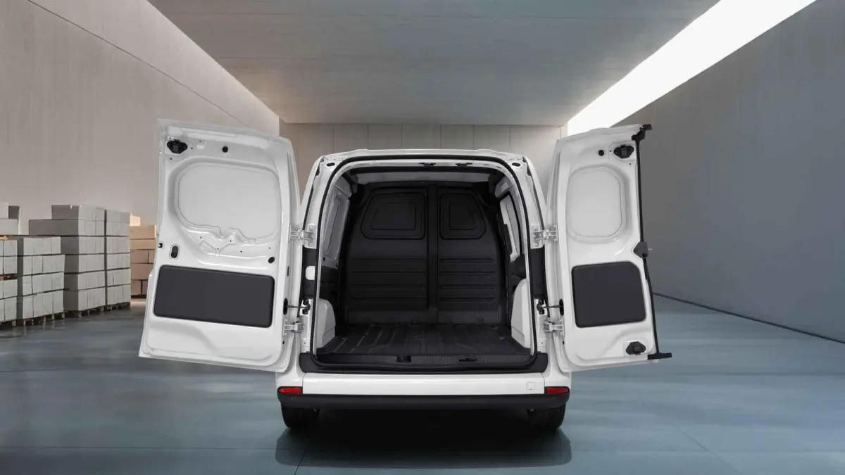 112 Pro L2 Business Solution 51 kWh Mercedes-Benz eCitan 112 GB L2