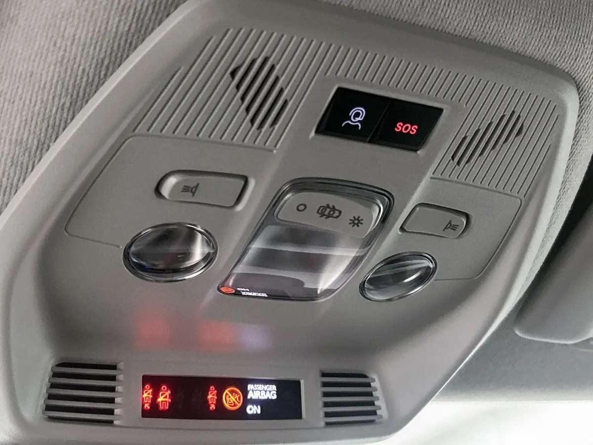 GS 44 kWh | Camera | Parkeersensoren |
