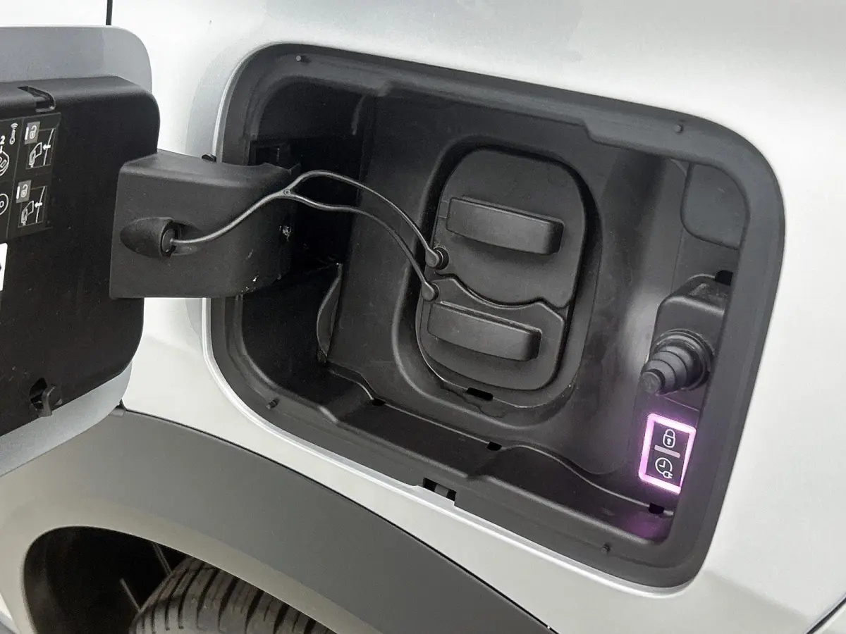 GS 44 kWh | Camera | Parkeersensoren |