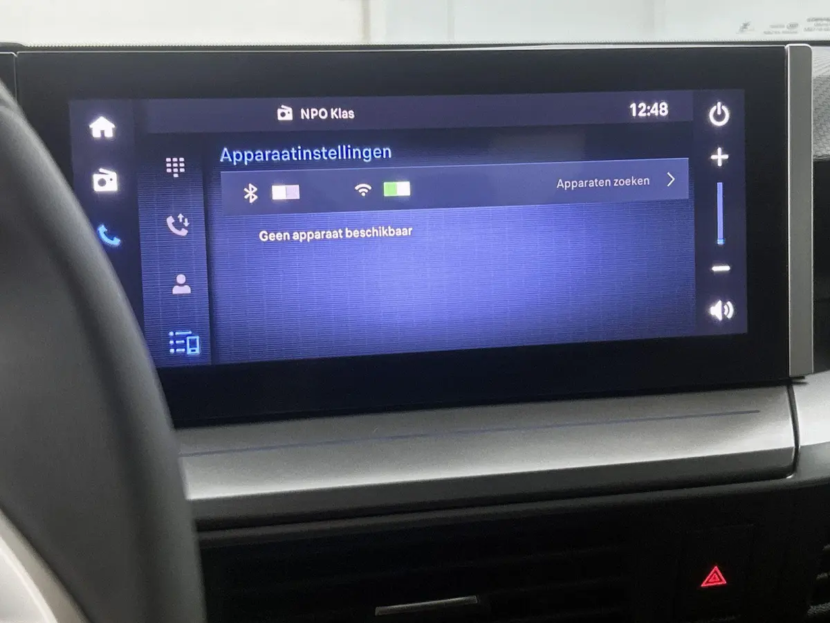 GS 44 kWh | Camera | Parkeersensoren |