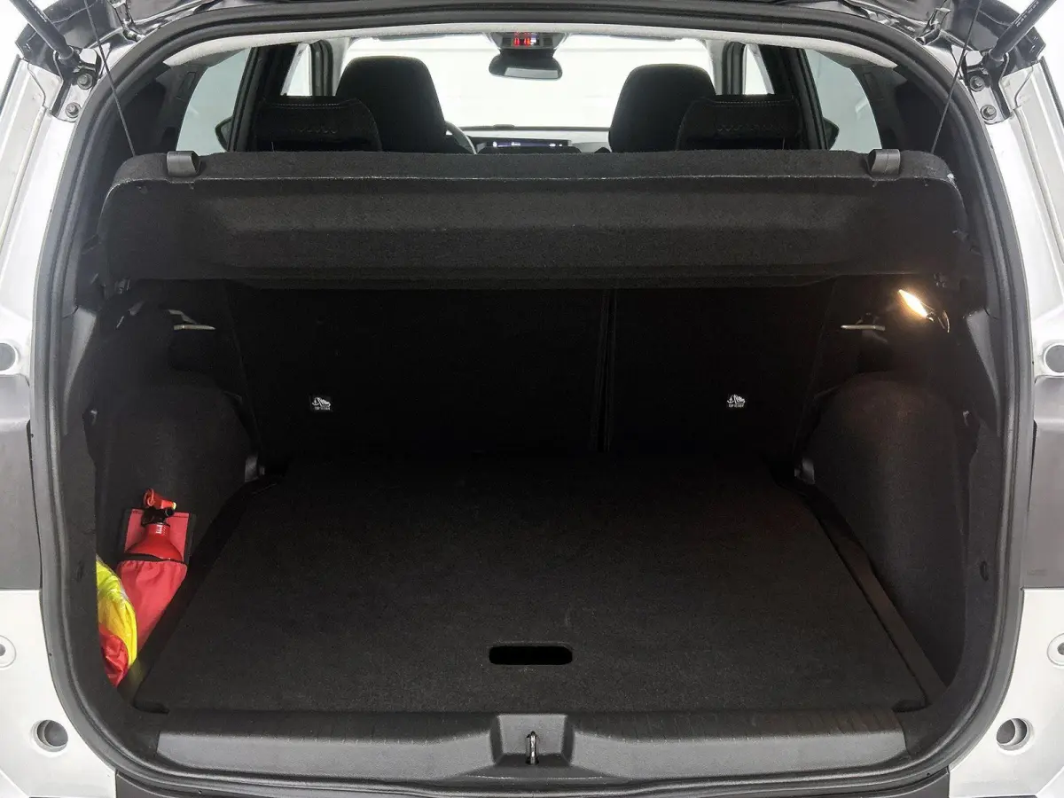 GS 44 kWh | Camera | Parkeersensoren |