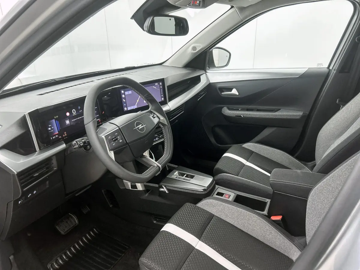 GS 44 kWh | Camera | Parkeersensoren |