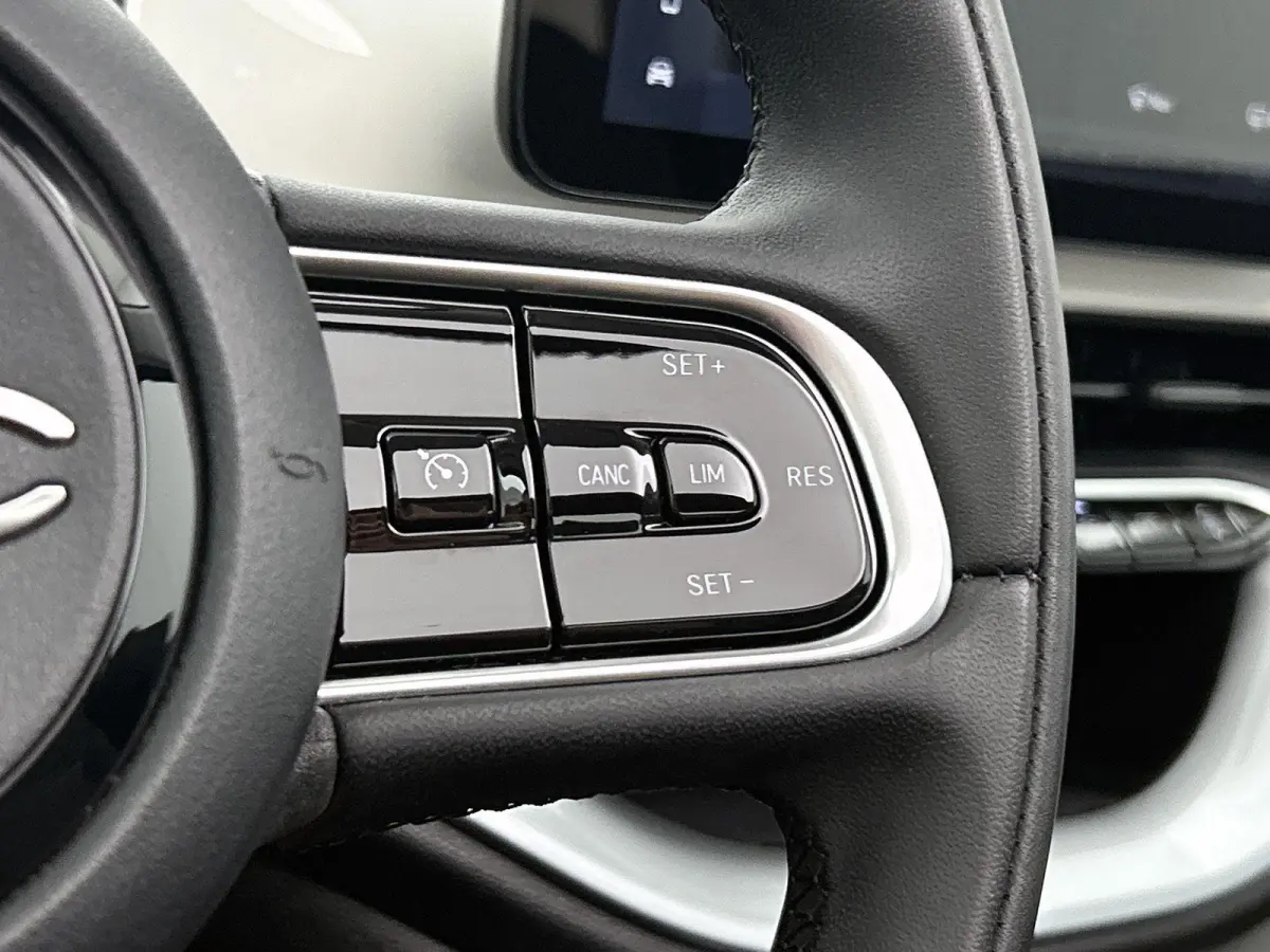 Icon | SOH: 95,25% | Apple Carplay/Android Auto | Parkeersensoren Achter | Stoelverwarming