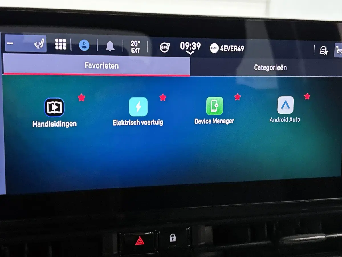 Icon 42 kWh | SOH: 95,29% | Apple Carplay/Android Auto | Stoelverwarming | Parkeersensoren