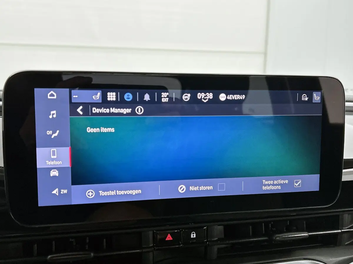 Icon 42 kWh | SOH: 95,29% | Apple Carplay/Android Auto | Stoelverwarming | Parkeersensoren