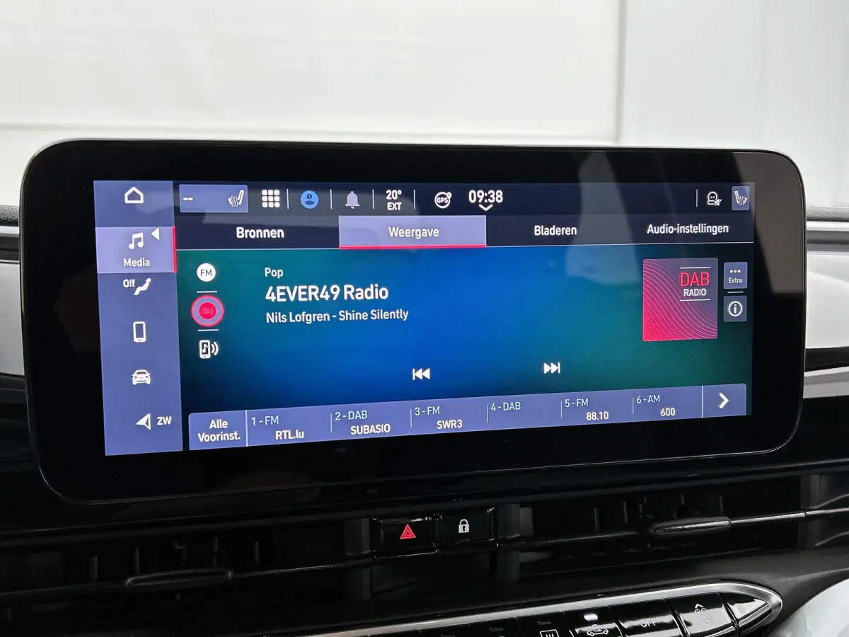 Icon 42 kWh | SOH: 95,29% | Apple Carplay/Android Auto | Stoelverwarming | Parkeersensoren