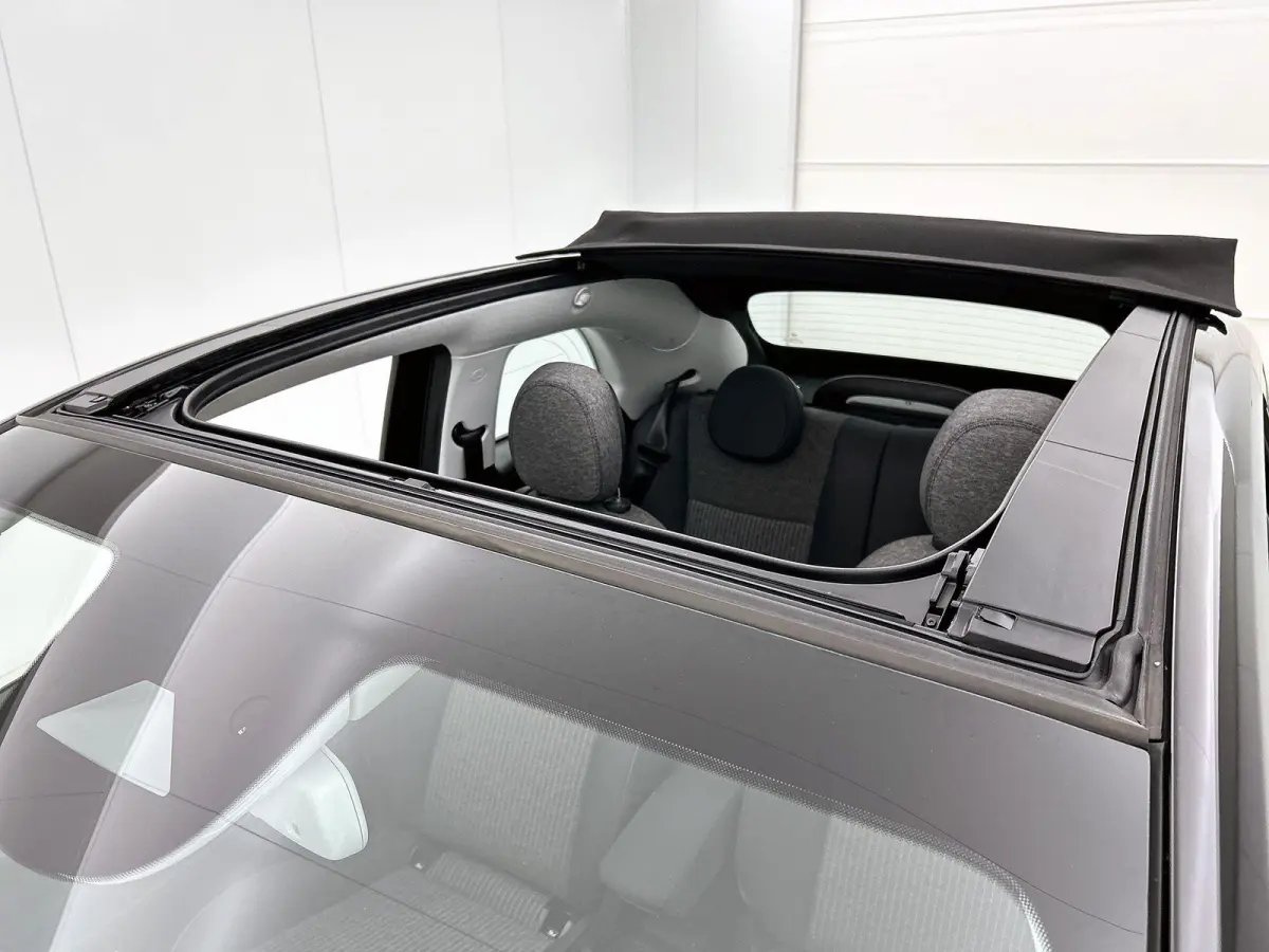 Icon 42 kWh | SOH: 95,29% | Apple Carplay/Android Auto | Stoelverwarming | Parkeersensoren