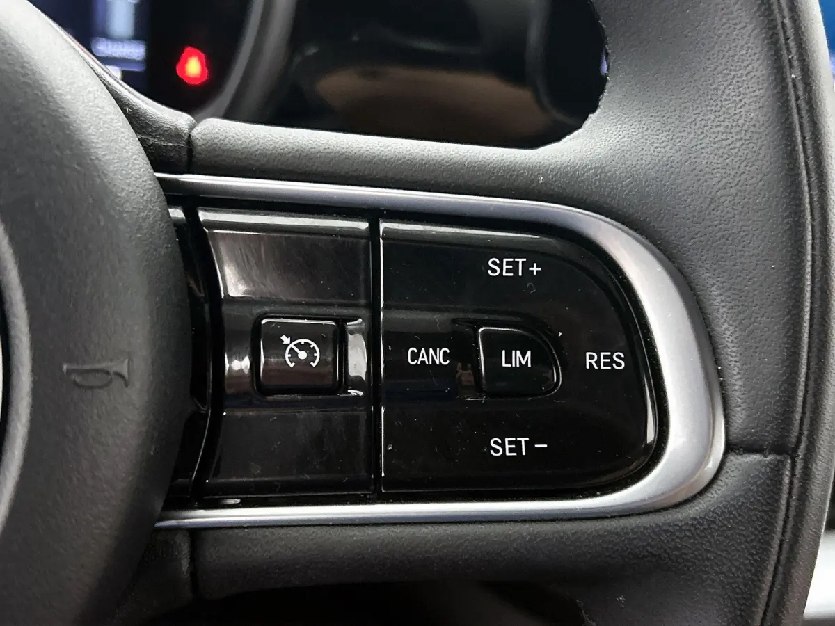 Icon 42 kWh | SOH: 95,29% | Apple Carplay/Android Auto | Stoelverwarming | Parkeersensoren