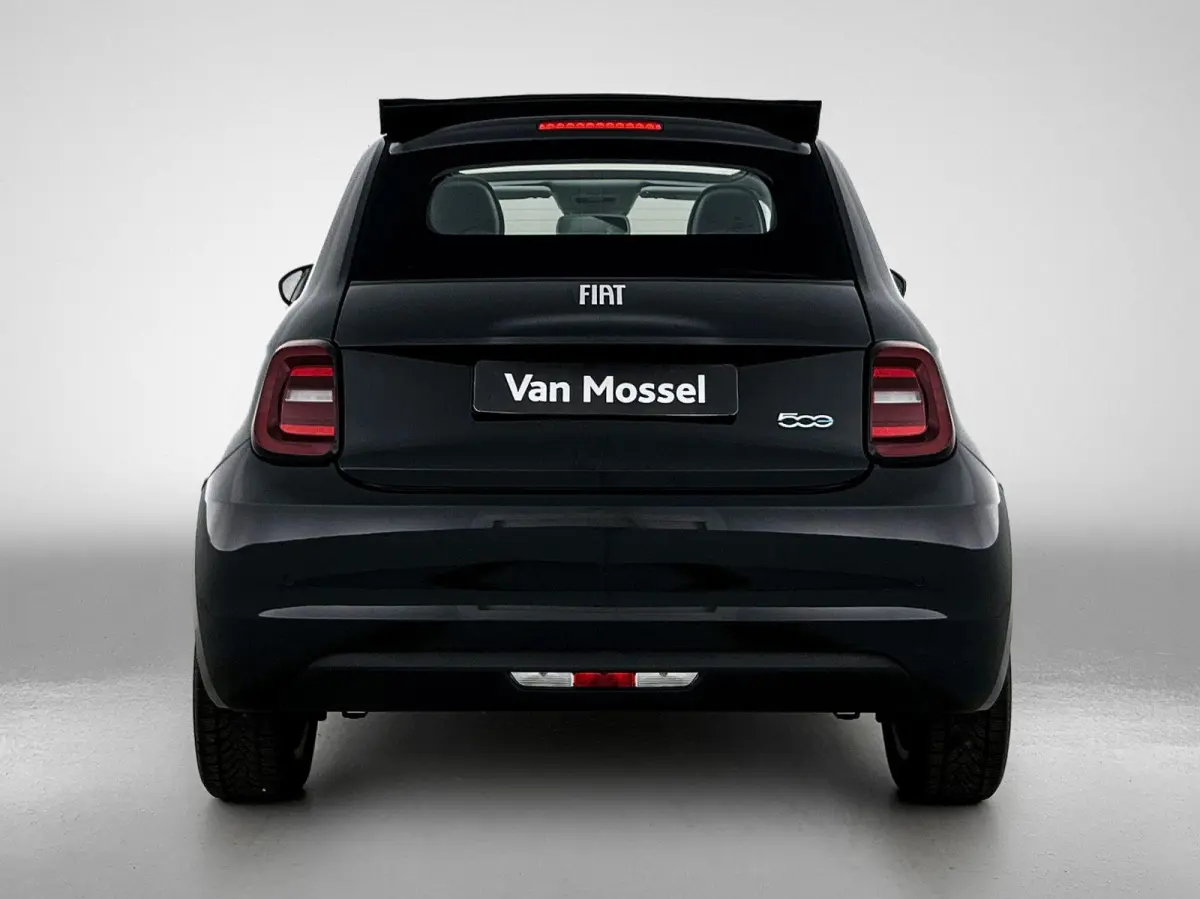 Icon 42 kWh | SOH: 95,29% | Apple Carplay/Android Auto | Stoelverwarming | Parkeersensoren