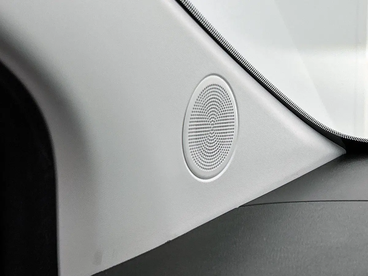 Icon 42 kWh | SOH: 95,29% | Apple Carplay/Android Auto | Stoelverwarming | Parkeersensoren