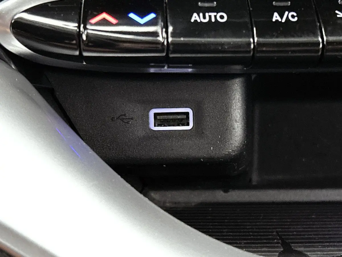 Icon 42 kWh | SOH: 95,29% | Apple Carplay/Android Auto | Stoelverwarming | Parkeersensoren