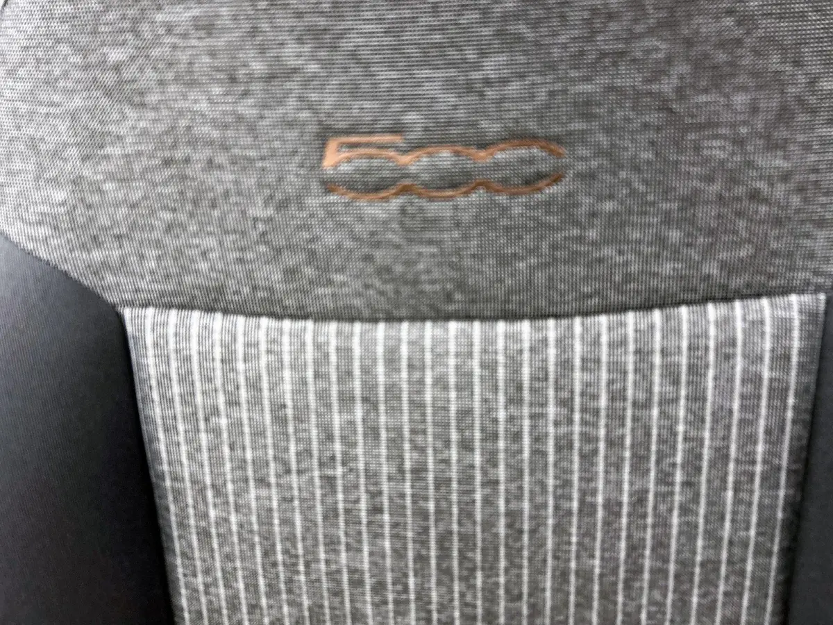 Icon 42 kWh | SOH: 95,29% | Apple Carplay/Android Auto | Stoelverwarming | Parkeersensoren