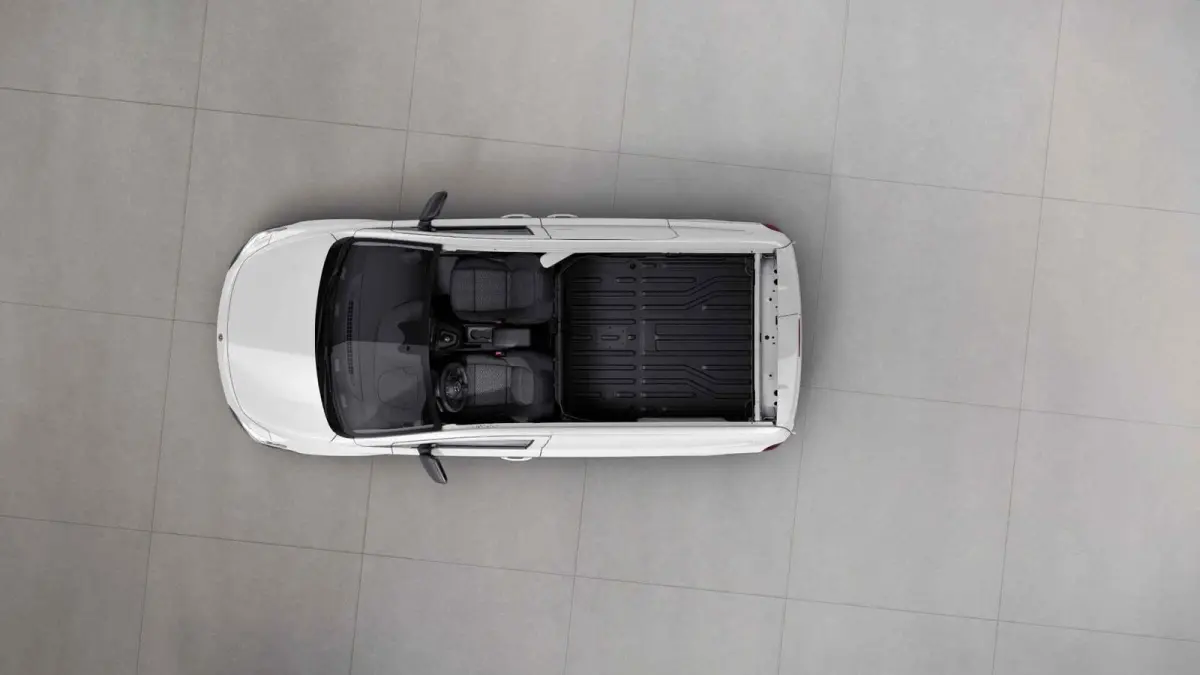 112 Pro L1 Business Solution 51 kWh Mercedes-Benz eCitan 112 GB L1