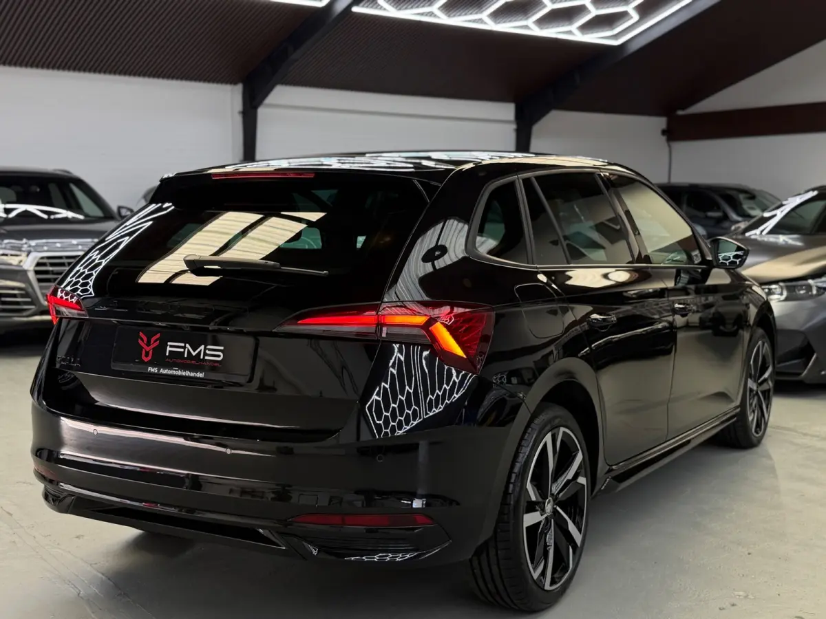 1.0 TSI Monte Carlo Pano Camera CarPlay