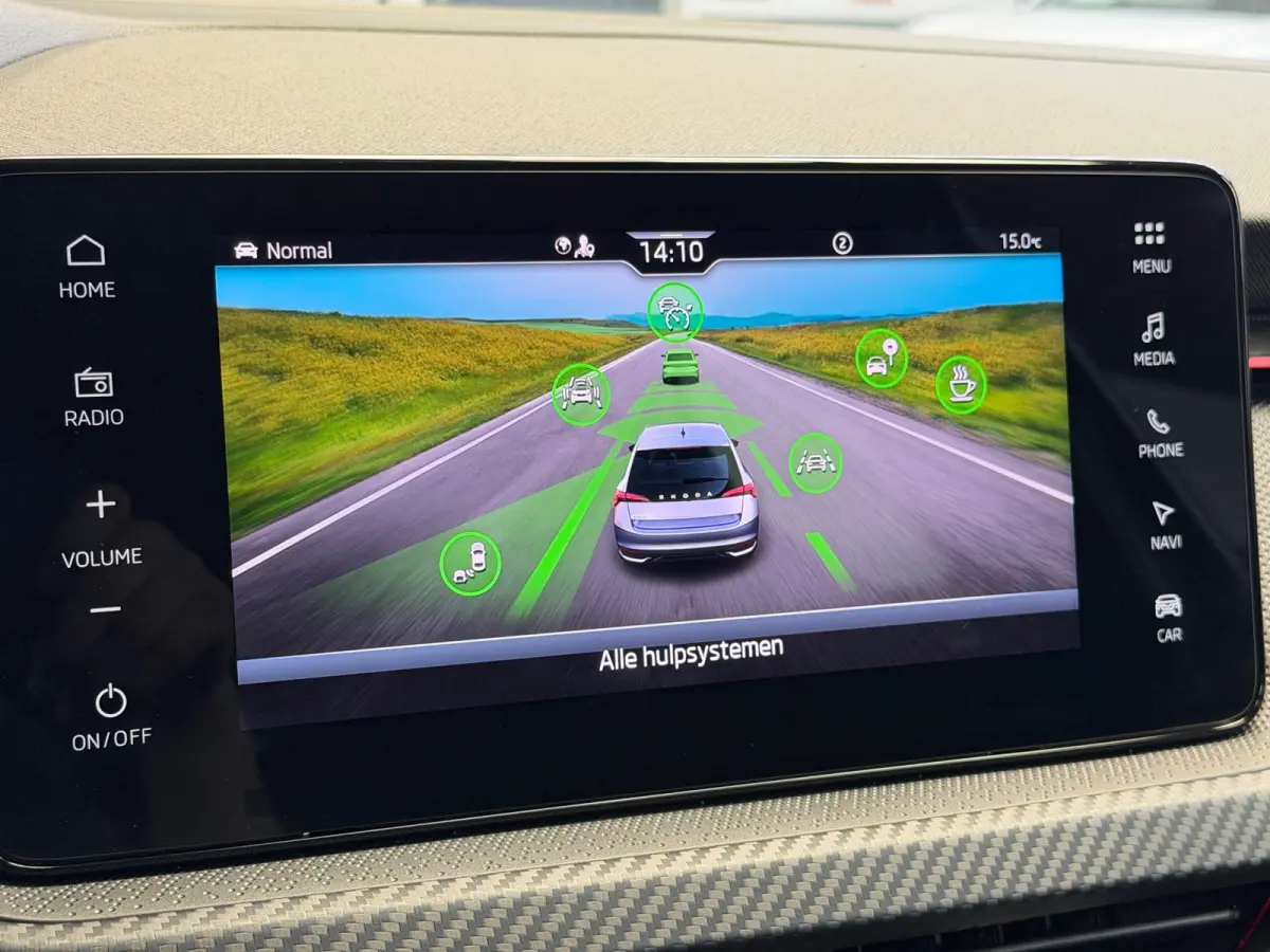 1.0 TSI Monte Carlo Pano Camera CarPlay