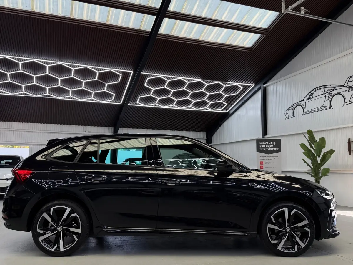 1.0 TSI Monte Carlo Pano Camera CarPlay