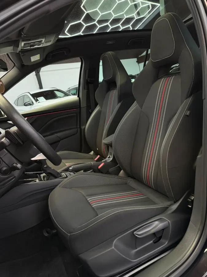 1.0 TSI Monte Carlo Pano Camera CarPlay