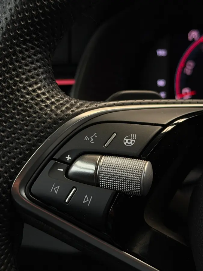 1.0 TSI Monte Carlo Pano Camera CarPlay