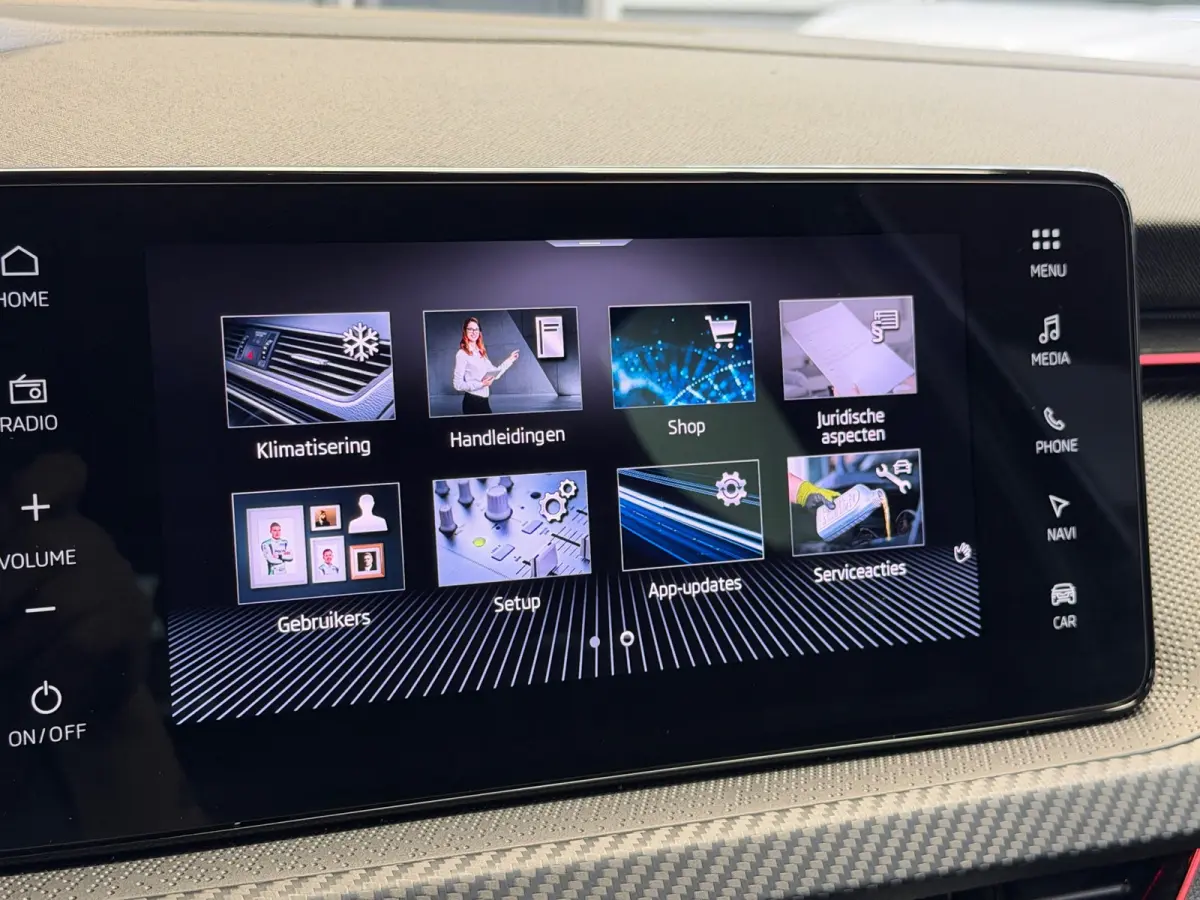 1.0 TSI Monte Carlo Pano Camera CarPlay