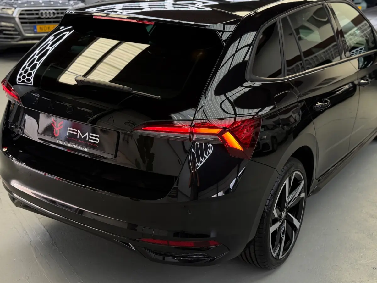 1.0 TSI Monte Carlo Pano Camera CarPlay