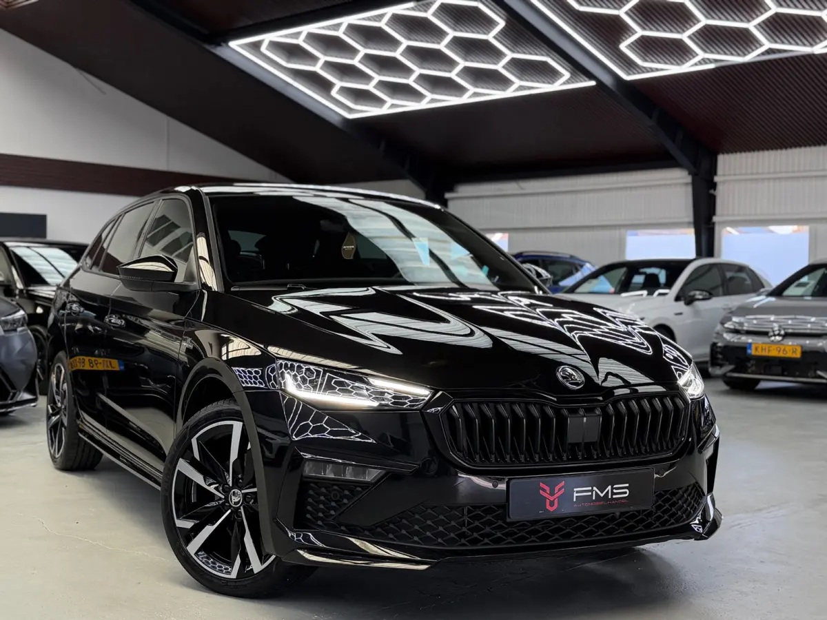 1.0 TSI Monte Carlo Pano Camera CarPlay