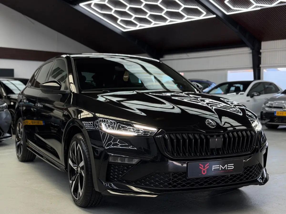 1.0 TSI Monte Carlo Pano Camera CarPlay