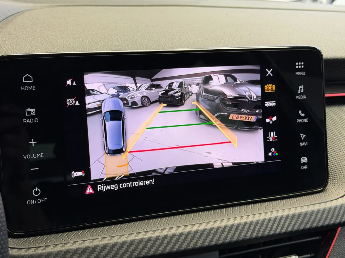 1.0 TSI Monte Carlo Pano Camera CarPlay
