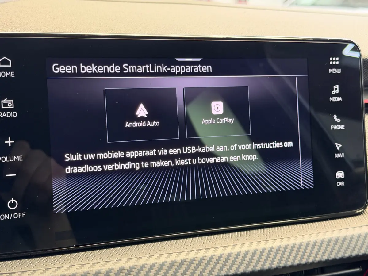 1.0 TSI Monte Carlo Pano Camera CarPlay