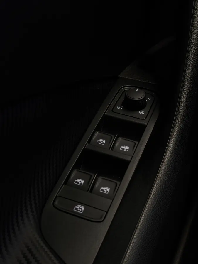 1.0 TSI Monte Carlo Pano Camera CarPlay