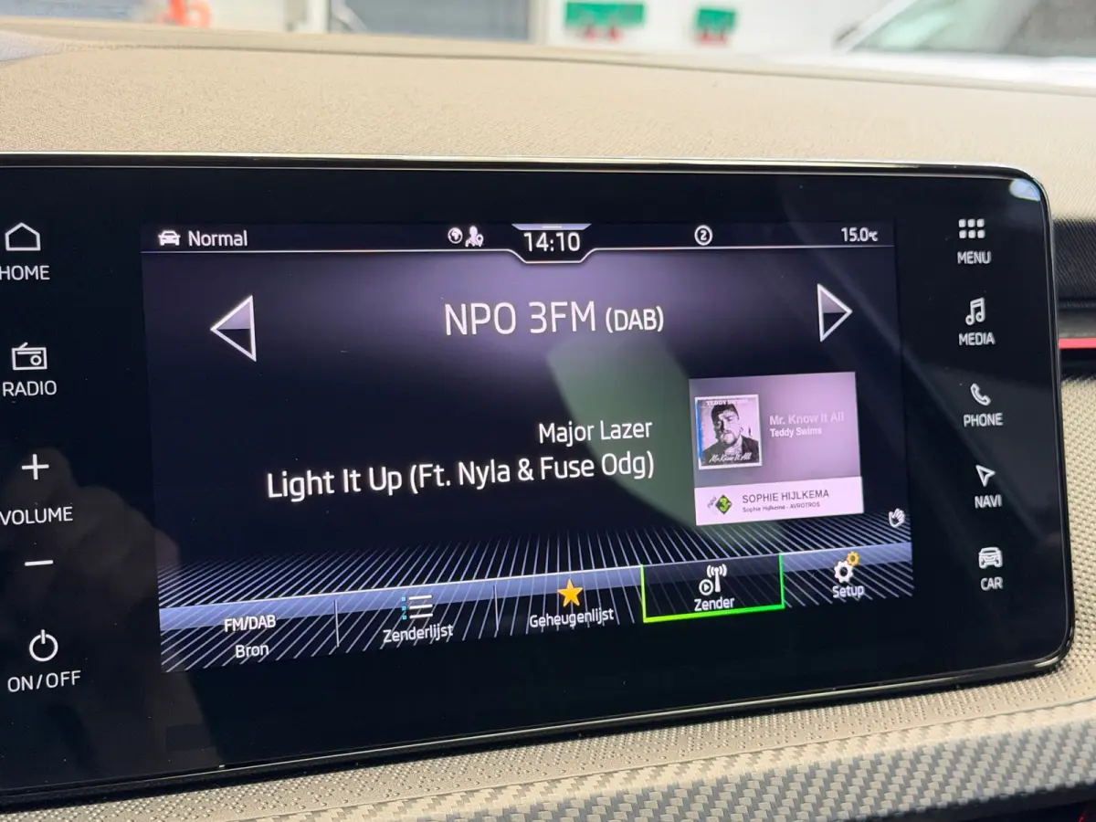 1.0 TSI Monte Carlo Pano Camera CarPlay