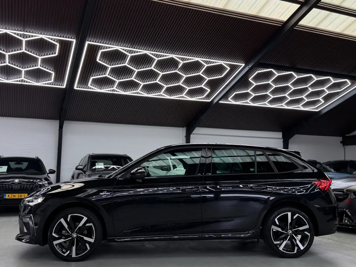 1.0 TSI Monte Carlo Pano Camera CarPlay