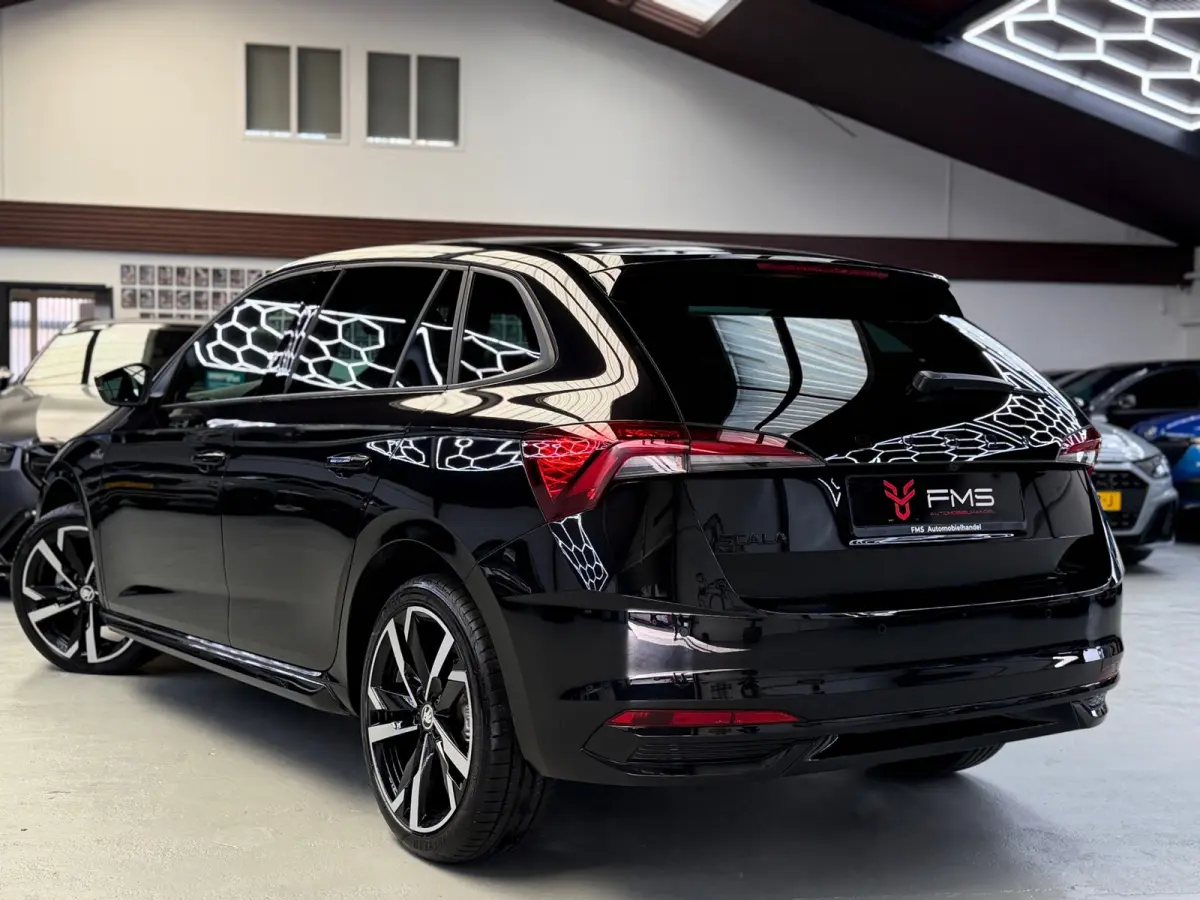 1.0 TSI Monte Carlo Pano Camera CarPlay