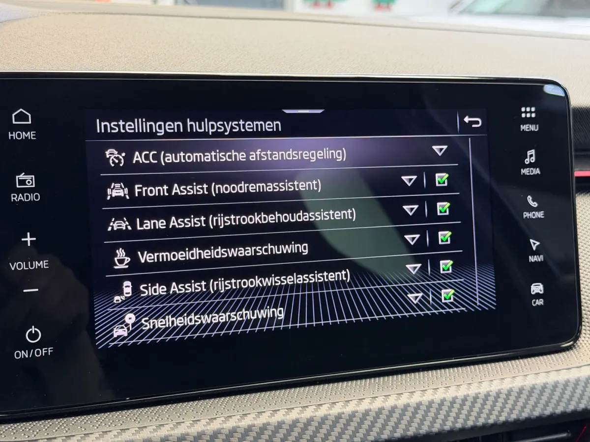 1.0 TSI Monte Carlo Pano Camera CarPlay